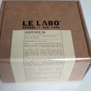 Le Labo Another 26 Eau de Parfum